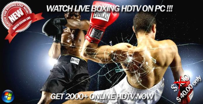 Shawn Porter vs. Paulie Malignaggi Boxing Live Schedule at April 19 2014
